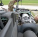 1st Battalion (Attack), 3rd Aviation Regiment, 12th Combat Aviation Brigade conducts an aerial gunnery at the 7th Army Training Command's Grafenwoehr Training Area