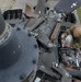 1st Battalion (Attack), 3rd Aviation Regiment, 12th Combat Aviation Brigade conducts an aerial gunnery at the 7th Army Training Command's Grafenwoehr Training Area