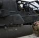 1st Battalion (Attack), 3rd Aviation Regiment, 12th Combat Aviation Brigade conducts an aerial gunnery at the 7th Army Training Command's Grafenwoehr Training Area