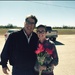 Texas Guardsman donates kidney to stranger