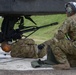 1st Battalion (Attack), 3rd Aviation Regiment, 12th Combat Aviation Brigade conducts an aerial gunnery at the 7th Army Training Command's Grafenwoehr Training Area