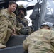 1st Battalion (Attack), 3rd Aviation Regiment, 12th Combat Aviation Brigade conducts an aerial gunnery at the 7th Army Training Command's Grafenwoehr Training Area