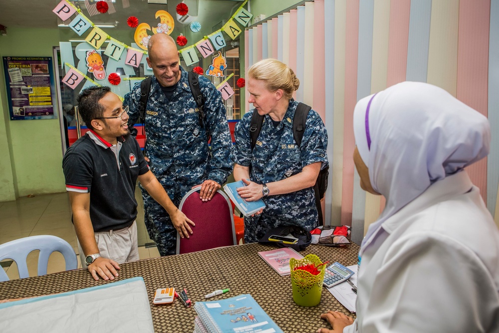 Ex Pacific Partnership 16