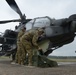 1st Battalion (Attack), 3rd Aviation Regiment, 12th Combat Aviation Brigade conducts an aerial gunnery at the 7th Army Training Command's Grafenwoehr Training Area