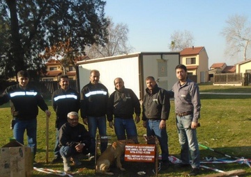 Big or small Pest Management takes care of them all