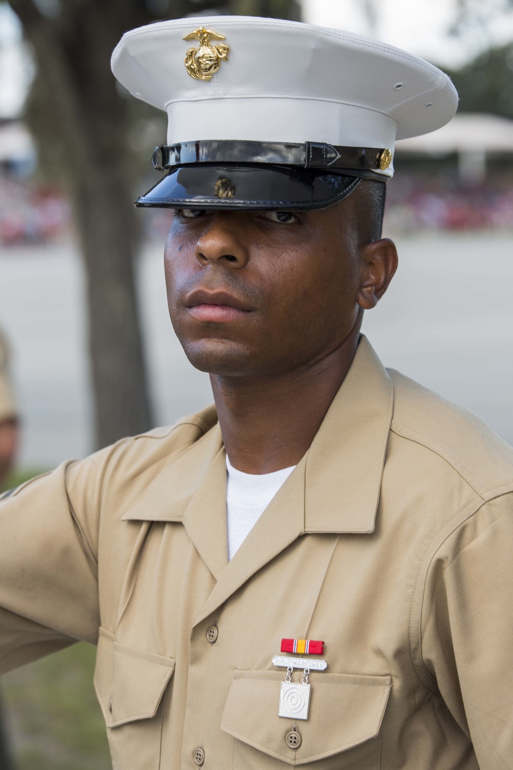 Graduation Ceremony - Alpha Company - Aug. 12, 2016