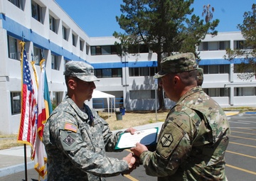 Heroism Forged by Fire