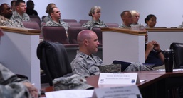 IRF joint training, critical to maintain nuclear assets