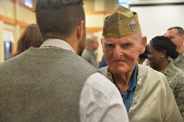 POW honored at Malmstrom