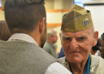 POW honored at Malmstrom