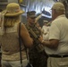 Marines, sailors join Rockland for Lobster Festival