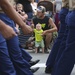 Marines, sailors join Rockland for Lobster Festival