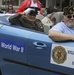 Marines, sailors join Rockland for Lobster Festival