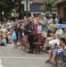 Marines, sailors join Rockland for Lobster Festival