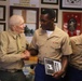 Marines, sailors join Rockland for Lobster Festival