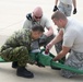 Maintainers learn new aircraft crash kit