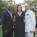 Marine Barracks Washington Evening Parade August 5, 2016