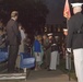 Marine Barracks Washington Evening Parade August 5, 2016