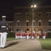 Marine Barracks Washington Evening Parade August 5, 2016