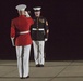 Marine Barracks Washington Evening Parade August 5, 2016