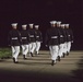 Marine Barracks Washington Evening Parade August 5, 2016