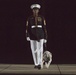 Marine Barracks Washington Evening Parade August 5, 2016