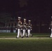 Marine Barracks Washington Evening Parade August 5, 2016