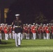 Marine Barracks Washington Evening Parade August 5, 2016