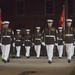 Marine Barracks Washington Evening Parade August 5, 2016
