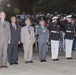 Marine Barracks Washington Evening Parade August 5, 2016