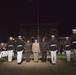 Marine Barracks Washington Evening Parade August 5, 2016