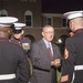 Marine Barracks Washington Evening Parade August 5, 2016