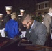 Marine Barracks Washington Evening Parade August 5, 2016