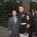 Marine Barracks Washington Evening Parade August 5, 2016