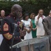 Marine Barracks Washington Evening Parade August 5, 2016