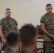 2nd MAW commanding general, sergeant major provide insight to young Marines