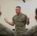 2nd MAW commanding general, sergeant major provide insight to young Marines