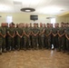 2nd MAW commanding general, sergeant major provide insight to young Marines