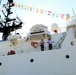 Coast Guard Cutter Seneca