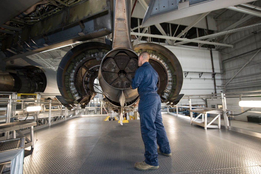New engine maintenance platforms safer, more efficient: ‘no brainer’