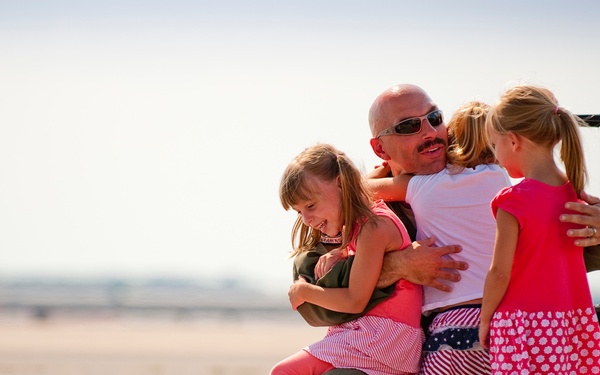 122nd Fighter Wing returns from Exercise Slovak Warthog