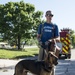 ◾AETC's 66th TRS teams with canine search, rescue organizations