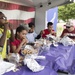 ◾Joint Base San Antonio youth celebrated Famaganza