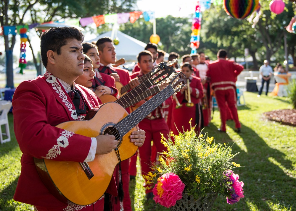 Fiesta San Antonio