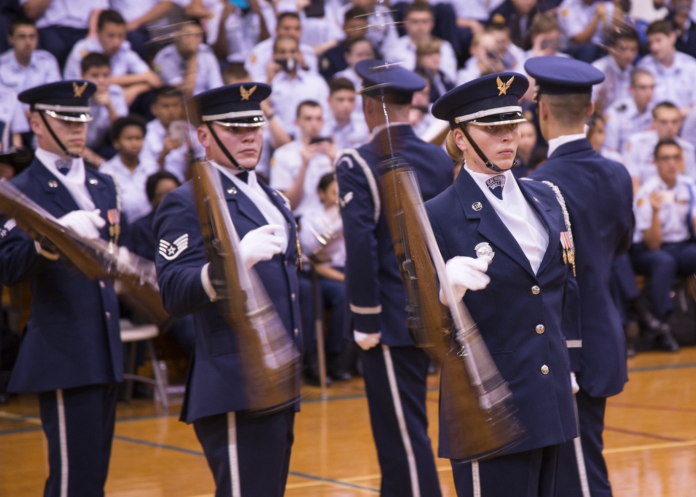 Air Force Honor Guard