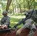 38th ID troops test medic skills