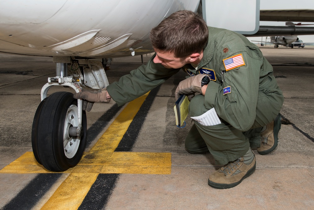 99th FTS carries on Tuskegee Airmen legacy, trains ‘world’s best’ instructor pilots