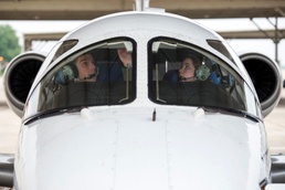 99th FTS carries on Tuskegee Airmen legacy, trains ‘world’s best’ instructor pilots