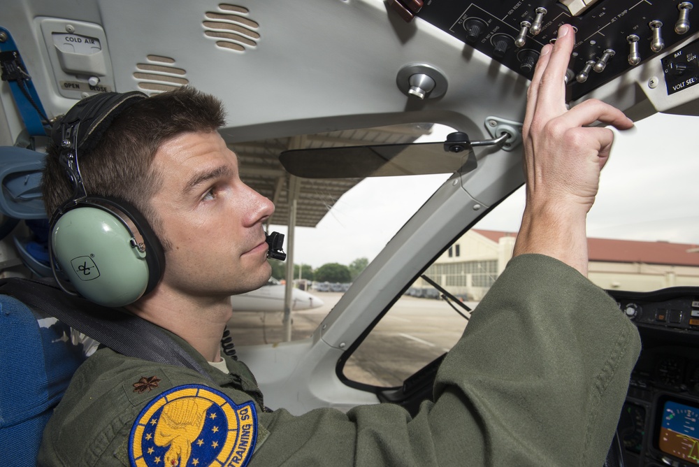 99th FTS carries on Tuskegee Airmen legacy, trains ‘world’s best’ instructor pilots