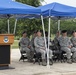 JBSA defenders pay tribute to fallen colleagues during Police Week